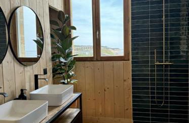 Villa Bord de Mer, Vue Océan et Accés Plage - Foto 20