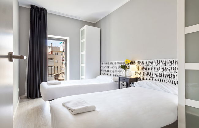 Fira Centric Apartments by gaiarooms - Foto 7