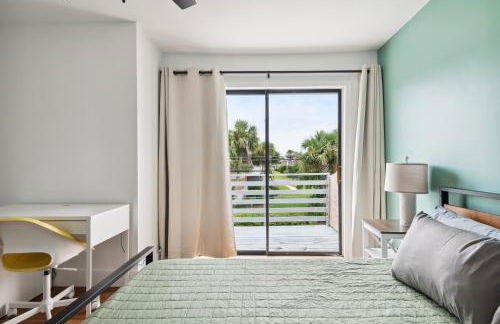 Amazing 2 Bedroom Townhouse near beach - Foto 15