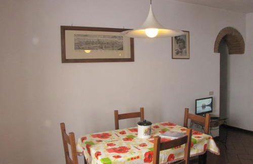 Residence Casprini da Omero - Foto 70