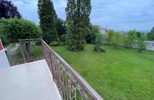 Qouei Eichi la maison fleurie PISCINE Campagne - Foto 22