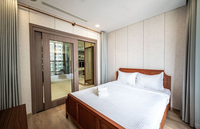 Landmark 81 - Saigon Luxury Apartment - Photo 15