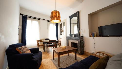 Maison Gaspard - Suites et appartements de charme à Saumur - Foto 3