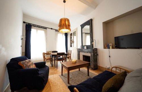 Maison Gaspard - Suites et appartements de charme à Saumur - Foto 3