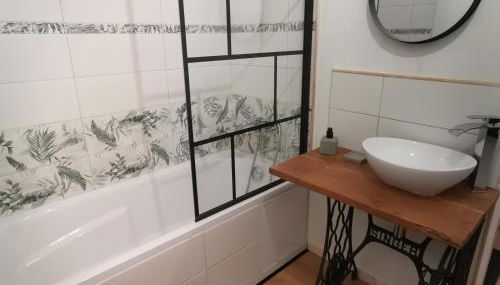 Gite L'estive du Clozel Le Salers - Foto 2