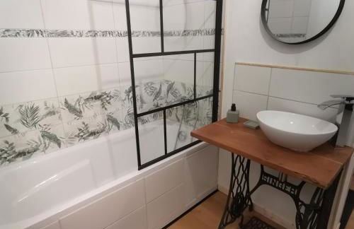 Gite L'estive du Clozel Le Salers - Photo 2