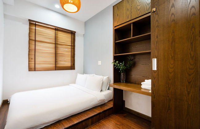 Convinia Apartment - Photo 21