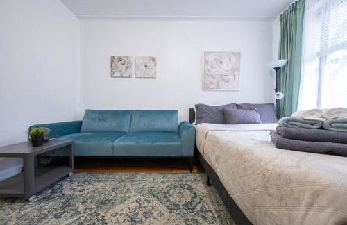 Second Home NYC - Foto 22