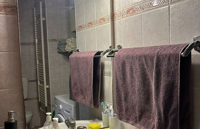 Apartment Adrian - Foto 9