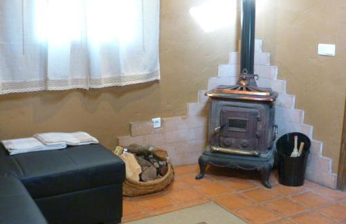 Casa Rural Crisol Spa - Photo 21