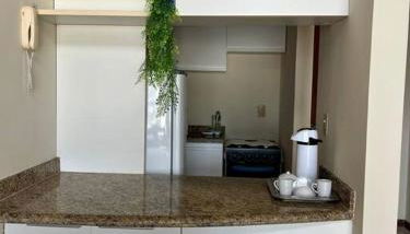 Apart super bem localizado perto de tudo! - Foto 3