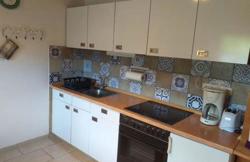 Apartment FeWo Steinbeisser by Interhome - Foto 9