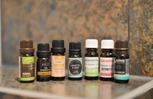 Domki na polance - Foto 51