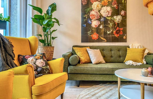 Charming Retreat in the Heart of Oud-beijerland - Foto 18