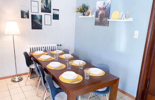 Greenhouse Living "Haus Blankenheim" - Burgblick I Urlaub mit Hund - 30 Minuten zum Phantasialand & Nürburgring - Photo 8