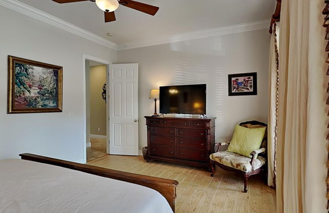 Sea Shell Retreat - Foto 9