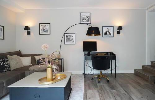 Heide Suite am Waldrand - Foto 18