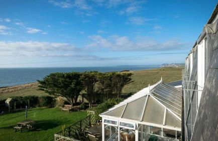 Chesil Beach Lodge Burton Bradstock Dorset DT64RJ - Photo 33