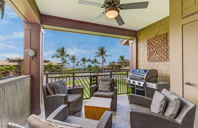 Castle Hali'i Kai at Waikoloa - Foto 55