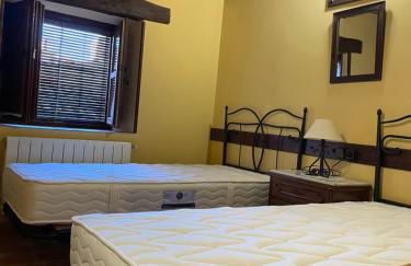 Casa Rural Calderon de Medina III - Foto 13