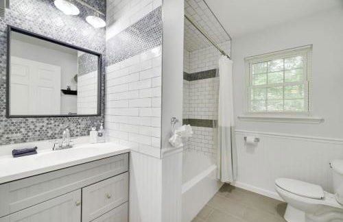 Nature’s Haven:4 br/2.5 bath, game room & Fire pit - Foto 6