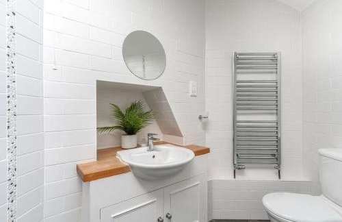 Bucknowle Lodge - Foto 8