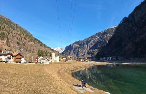 Appartamento sul Liro - Photo 16