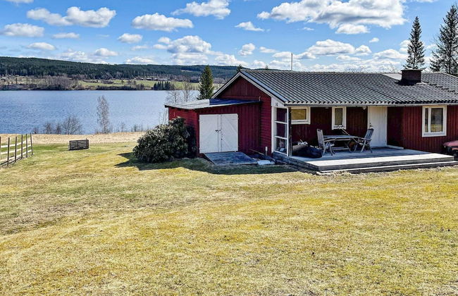 5 Person Holiday Home in Sunnemo-by Traum - Foto 19