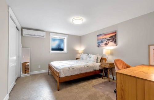 Mercer Island Modern Family-Friendly Home I-90 - Foto 39