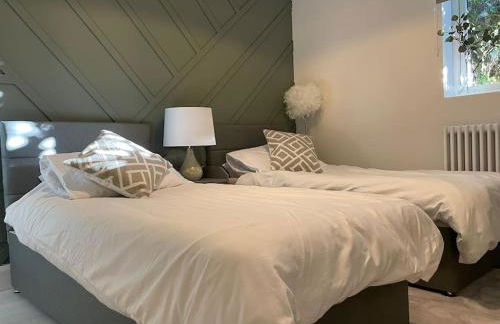 Edge Water Cottage-recently constructed - Foto 23