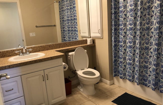 Resort Style Luxury 2BD Suite in Irvine's Spectrum Center - Foto 15