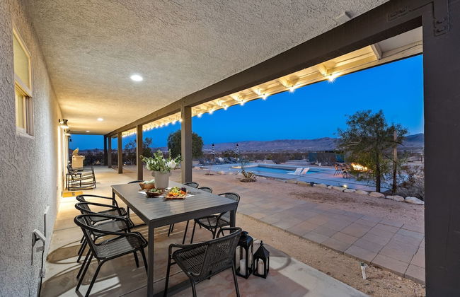 Sunflower 1mi From JT New Pool Game Room - Photo 37