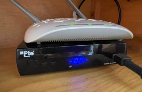 Apartamentos Piedra de la Garza 1A - Foto 9