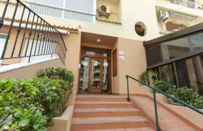 Iris - Apartment In Grau I Platja. Free Wifi - Foto 4