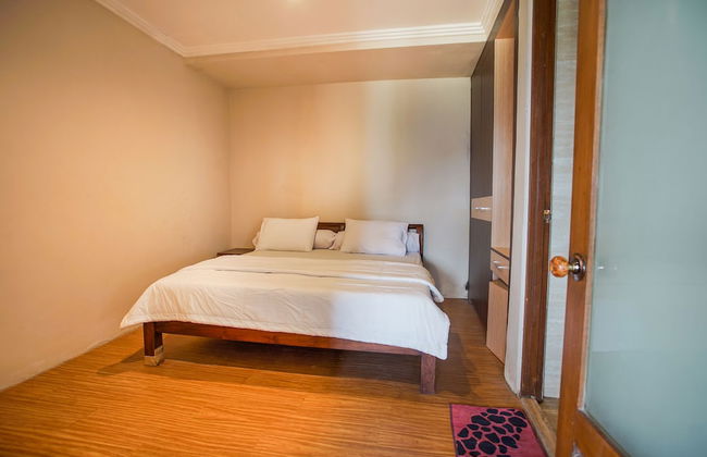 Bedugul Lake View Villa - Foto 33