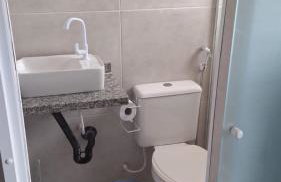 Guest House Renascer K&W - Foto 61