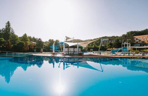 Premium Apartments Terme Sveti Martin - Foto 33