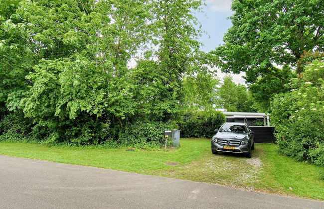 5 Person Holiday Home in Gilleleje - Foto 19