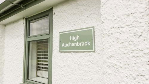 High Auchenbrack - Foto 3