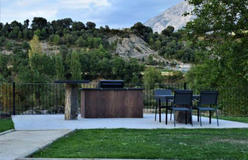 Huertas de Muro Turismo Rural - Foto 12