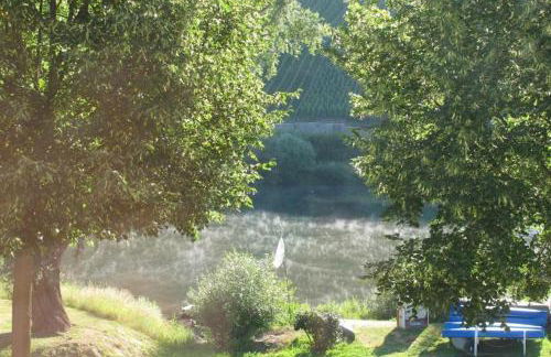 Mosel-Side Junior Suite - Foto 5