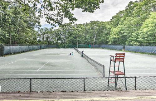 Stunning Wintergreen Resort Home Ski and Golf! - Foto 45