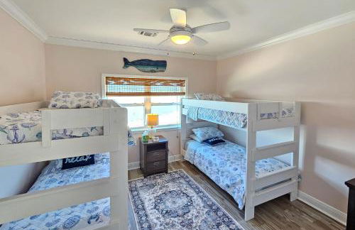 Ocean Springs Magnolia Beach House on Pvt Beach! - Foto 27