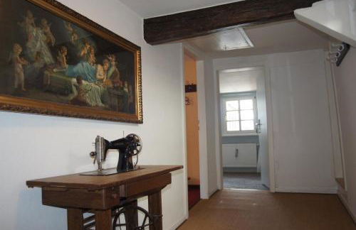 Die kleine Villa OLEFant im historischen Ortskern von Schleiden-Olef - Foto 14