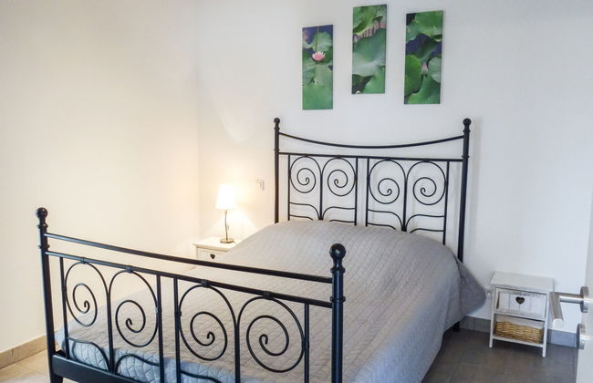 Terrasse de Lucie - Foto 4