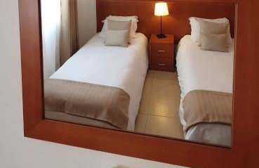 APARTAMENTOS CABRITA - Foto 2