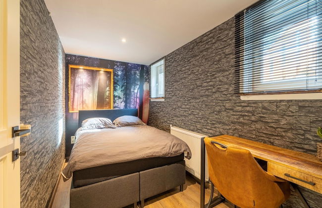 Forestside Escape Near Lake - Photo 3