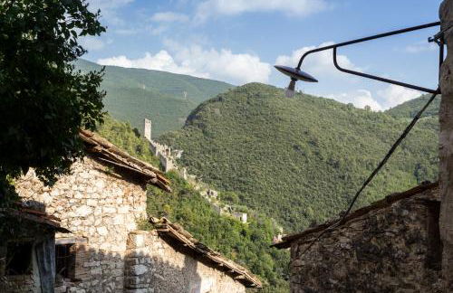 Le Rocche Valnerina Residence - Foto 51