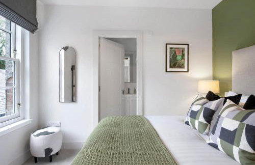 The Woodside Apartments - Foto 47