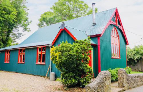 Tin tabernacle perfect for group getaways - Foto 69